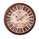 ساعت دیواری شوبرت مدل 6770 گوتیک