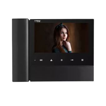 آیفون تصویری 7 اینچ با حافظه کامکث مدل CDV-70QM