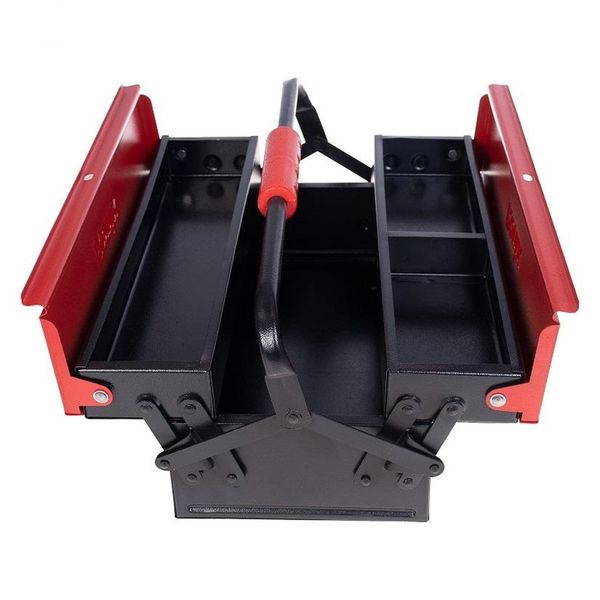 جعبه ابزار رونیکس مدل RH-9172