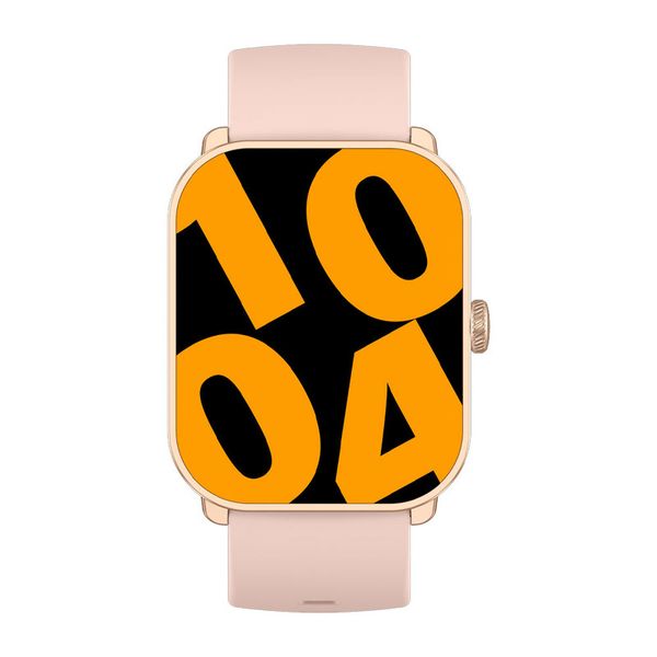 خرید ساعت هوشمند گلوریمی GS2 SE | کنترل اکسیژن خون، پایش خواب و مناسب ورزش