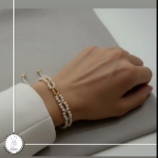 دستبند Vanilla🍦