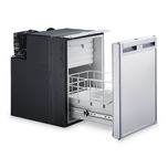 یخچال و فریزر خودرو وایکو مدل XXX-CRD-50-666 ظرفیت 50 لیتر