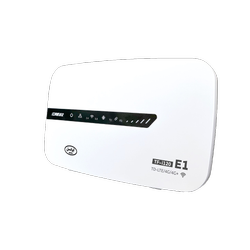 مودم رومیزی - مودم ایرانسل 4G/TD-LTE مدل TF-i120 E1