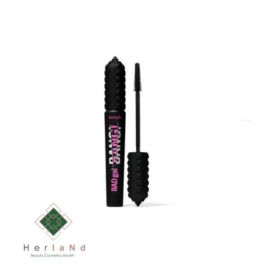 ریمل بدگال بنفیت حجم دهنده و بلند کننده مژه  BADGAL BANGI BENEFIT MASCARA