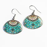 گوشواره استیل E162