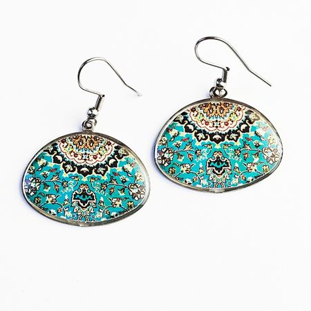گوشواره استیل E162