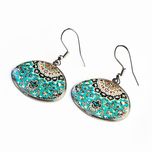 گوشواره استیل E162