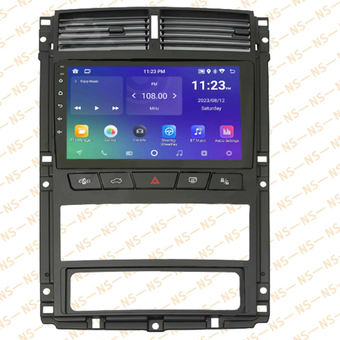 مانیتور اندروید برند PAT