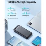 پاوربانک 10000 مکدودو 388 - 22.5 واتی