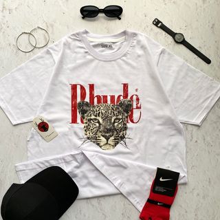 تیشرت طرح پینترستی مدل TS.PL.001