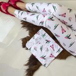 ست راحتی زنانه و دخترانهH&M