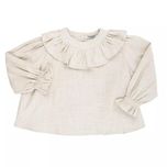 بلوز آستین بلند دخترانه مدل MDSS-CH0378