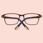 فریم عینک طبی  مدل B-MEMORY S1131-C9