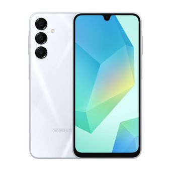 گوشی موبایل سامسونگ مدل Galaxy A16 4G دو سیم کارت ظرفیت 128 گیگابایت و رم 6 گیگابایت - ویتنام/گارانتی 18ماه شرکتی/