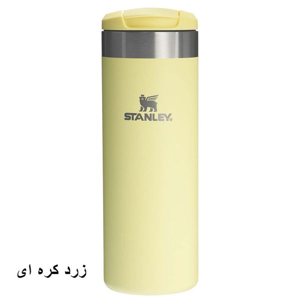 تراول ماگ استنلی
