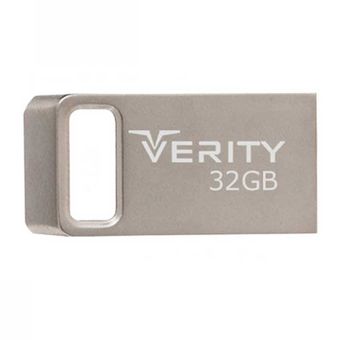 فلش مموری وریتی مدل v810 ظرفیت 32 گیگابایت