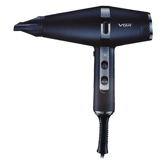 سشوار  وی جی ار مدل V-451،
