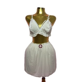 کاستوم پرستاری برند گلوریا