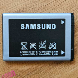 باتری اورجینال سامسونگ e250(2ic)