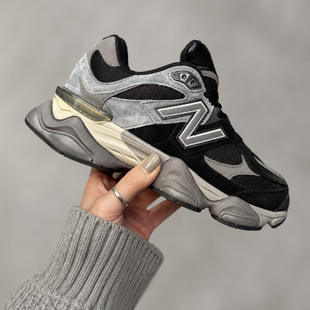 Newbalance - 9060 کتونی نیوبالانس مدل 9060