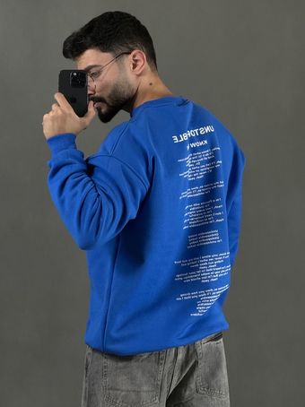 دورس سه نخ UNSTOPPABLE آبی