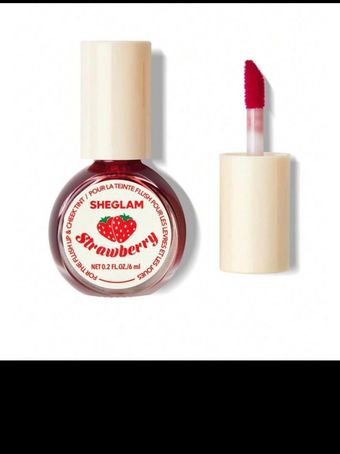 تینت لب و گونه شیگلم