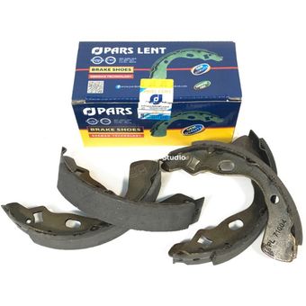 لنت عقب پارس لنت آبی مناسب انواع پراید