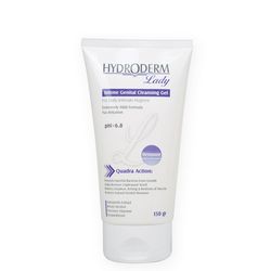ژل بهداشتی بانوان هیدرودرم