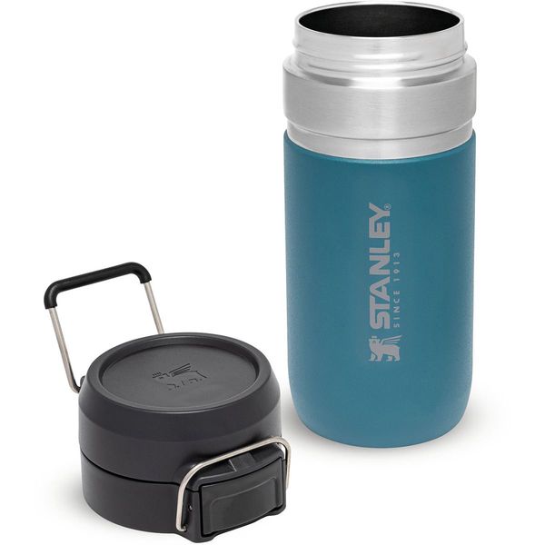 فلاسک استنلی مدل The Quick Flip گنجایش 0.470 لیتر