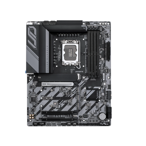 MotherBoard GIGABYTE Z890-UD DDR5
