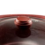 سرویس پخت و پز 15 پارچه ام جی اس مدل KC1511