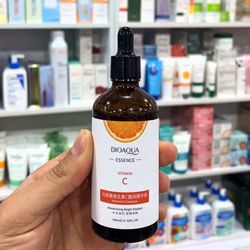 سرم ویتامین سی