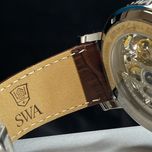 ساعت مچی عقربه‌ای اتوماتیک مردانه سوئیس آرت مدل ANT15517