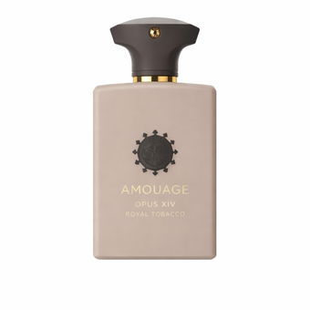 عطر ادکلن آمواج اوپوس 14 رویال توباکو | Amouage Opus XIV Royal Tobacco