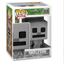 فیگور  فانکو پاپ اسکلتون (319)