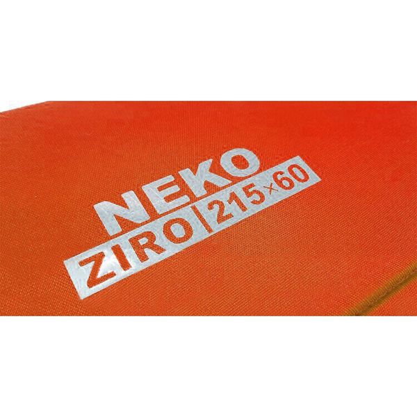 زیر انداز سفری نکو مدل Ziro کد 2021