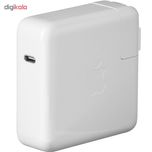 لپ تاپ 15 اینچی اپل مدل MacBook Pro MV912 2019 همراه با تاچ بار