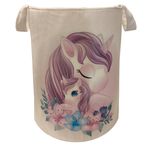 سبد اسباب بازی مدل یونیکورن PB002