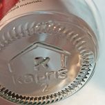 ست جا ادویه 6 پارچه کاپریس مدل بیوتی کد 01