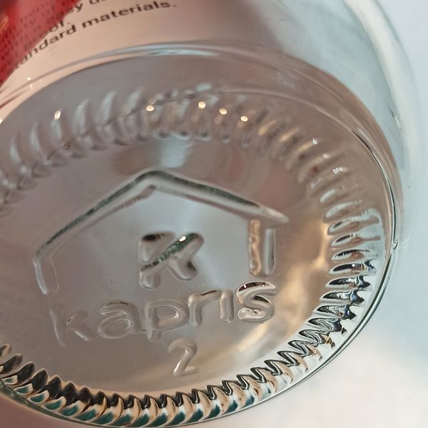 ست جا ادویه 6 پارچه کاپریس مدل بیوتی کد 01