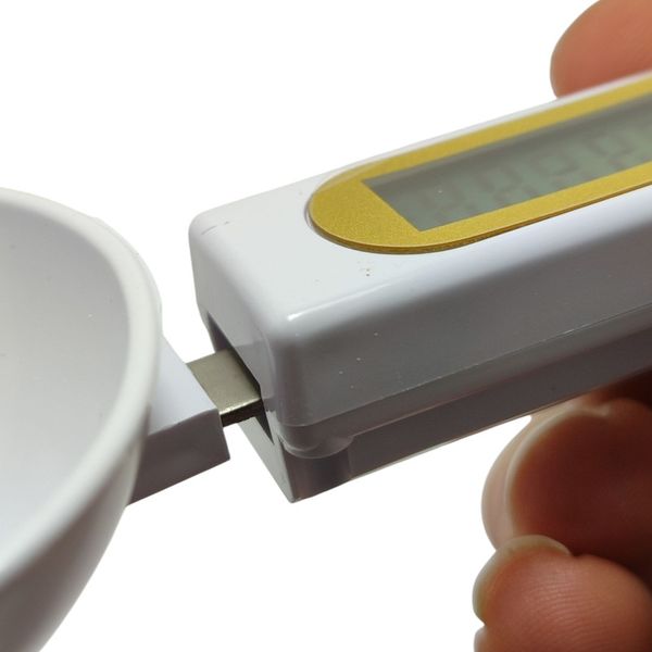 ترازو قاشقی