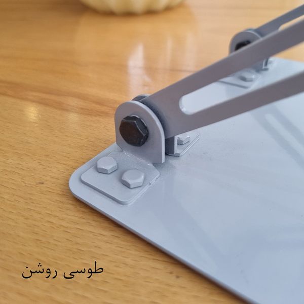 پایه نگهدارنده (استند) تبلت مدل B04