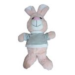 عروسک مدل خرگوش ارتفاع 37 سانتی متر