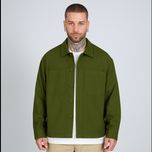 پیراهن آستین بلند کتان YEP