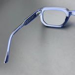 عینک آفتابی آلبرت وگ مدل SZ8109 Prussian obsidian