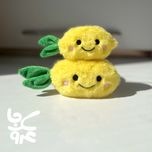 لیمو پشمالو