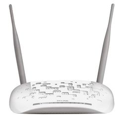 مودم روتر +ADSL2 تی پی-لینک مدل TD-W8961N
