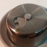 جا ادویه کاپریس مدل بیوتی مجموعه 2 عددی*715