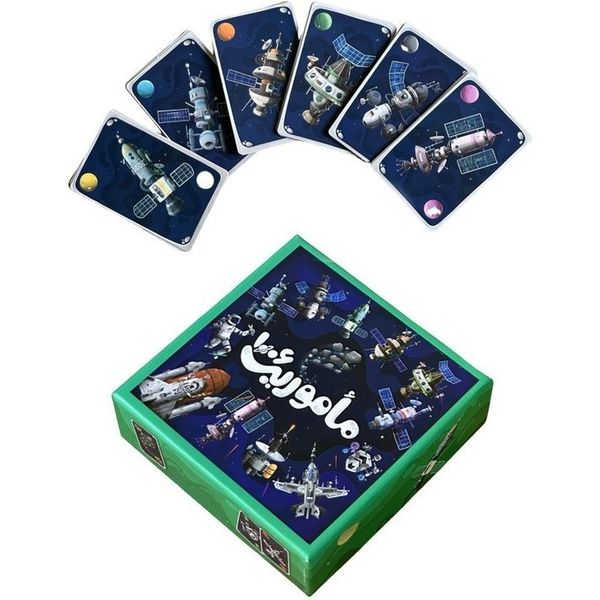 بازی ماموریت 1006