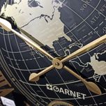 ساعت دیواری گارنت مدل 5470*990